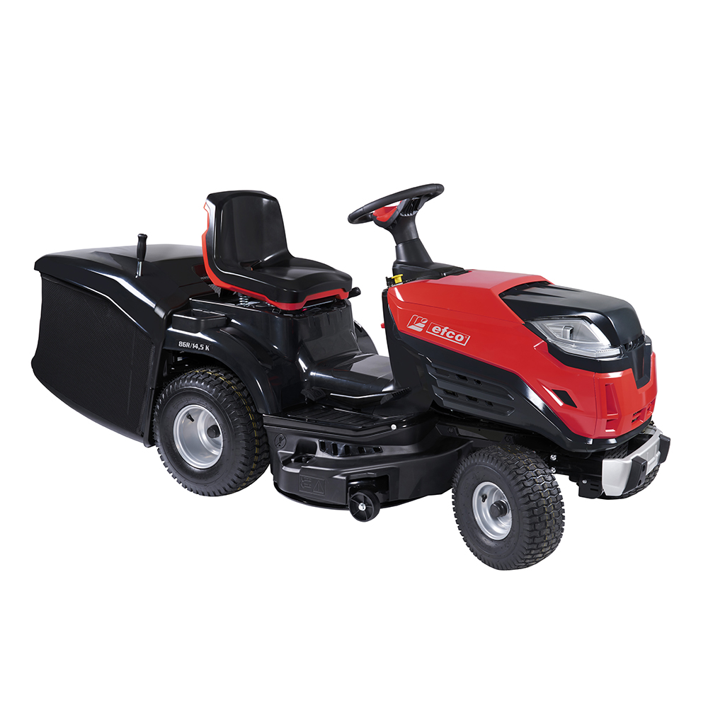 Produktabbildung: EFCO - EF 86 R / 14,5 KM